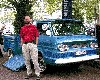 1961 Chevrolet Rampside